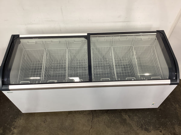 FED ST545 Chest Freezer