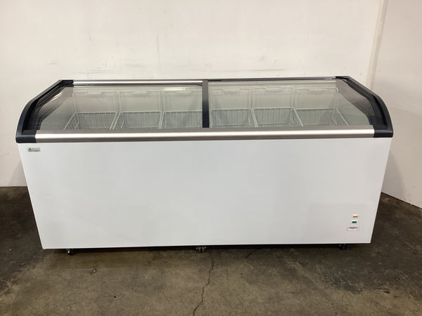 FED ST545 Chest Freezer