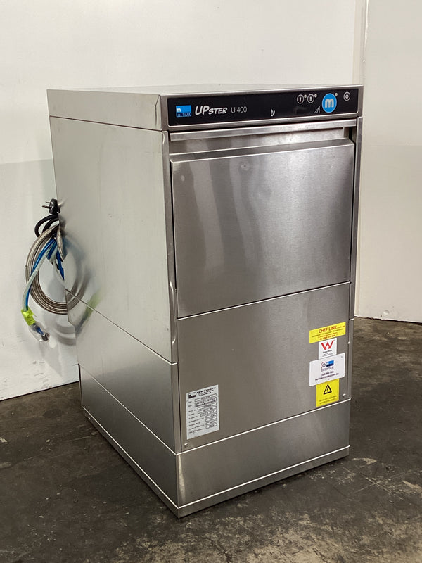 Meiko Upster U400 Glasswasher