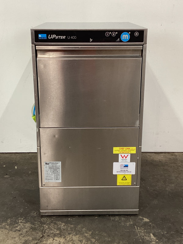Meiko Upster U400 Glasswasher