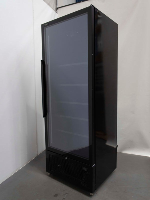 Austral BV770 W VS Upright Fridge