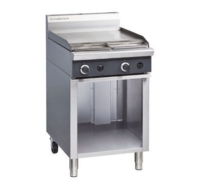 Cobra C6B Griddle
