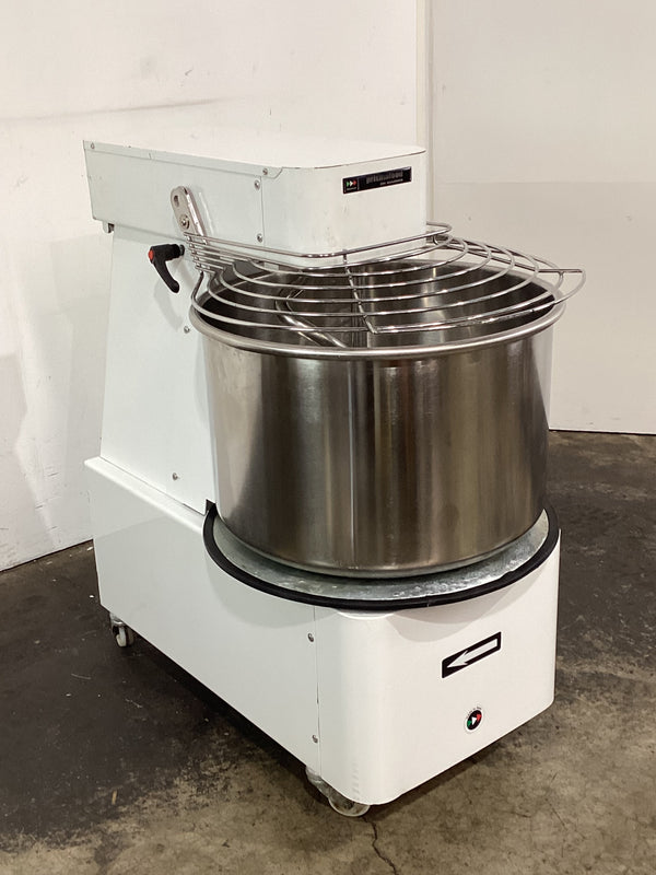 FED SFR50 Spiral Mixer