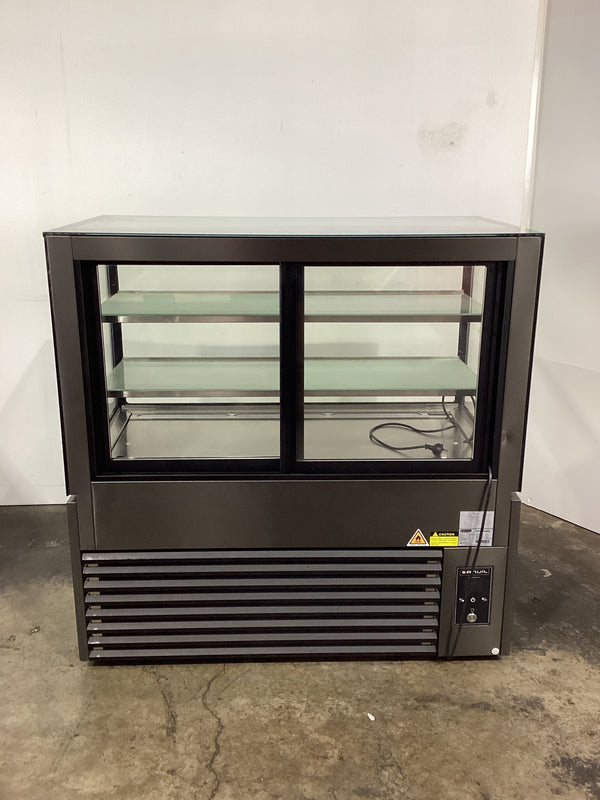 Anvil NDSV3740 Display Fridge