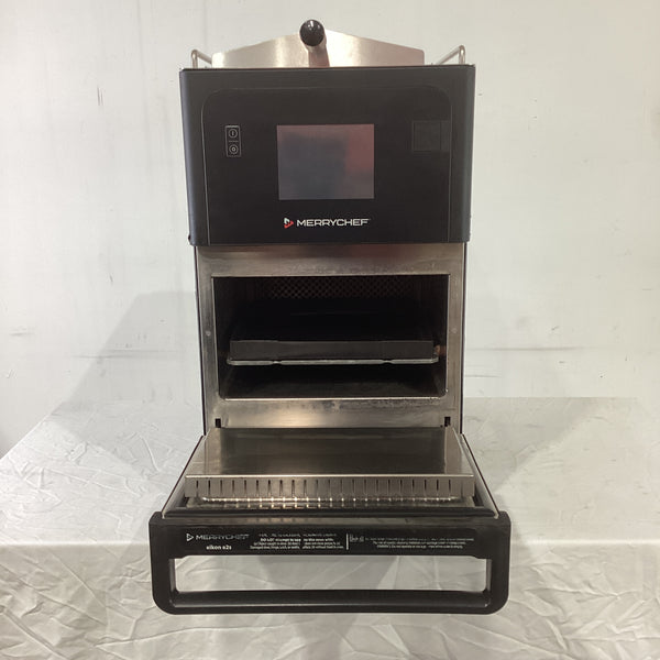 Merrychef E2S Speed Oven