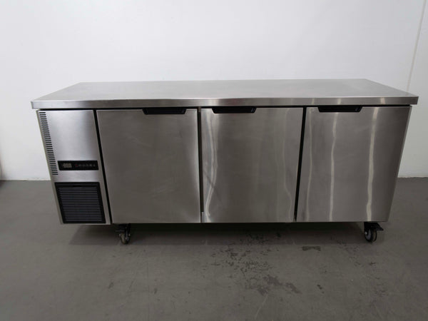 Thermaster TS1800TN-3D Workbench Fridge
