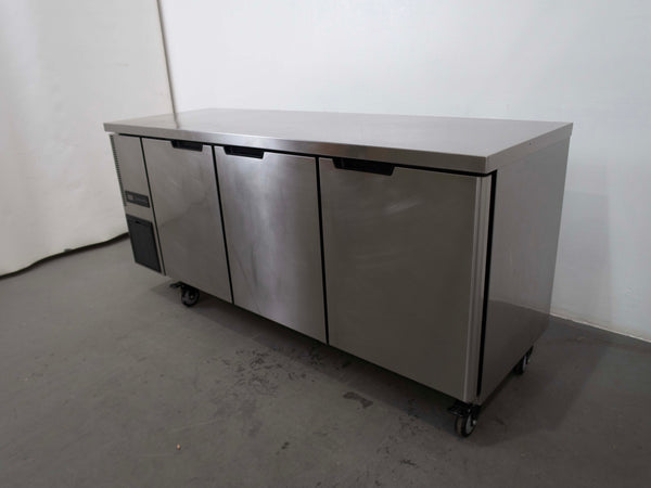 Thermaster TS1800TN-3D Workbench Fridge