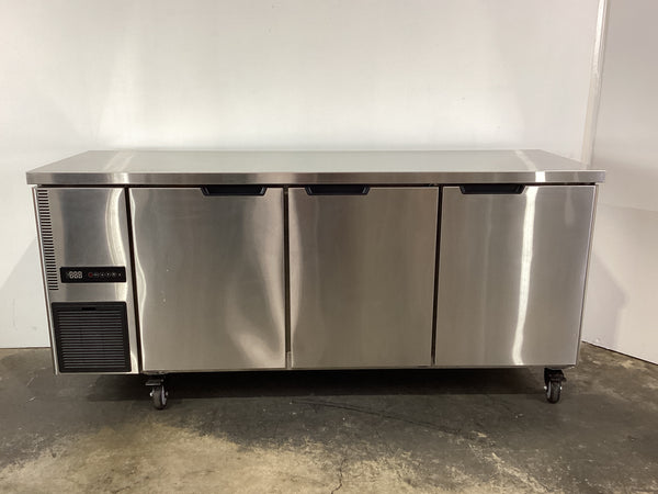 Thermaster TS1800TN-3D Workbench Fridge