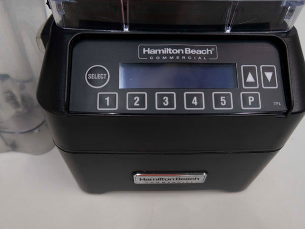 Hamilton Beach HBH755-AU Blender