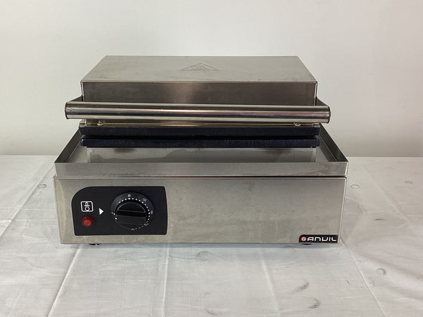 Anvil JMA0001 Jaffle Iron