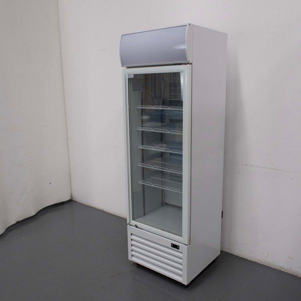 Thermaster LG-370GT Upright Fridge