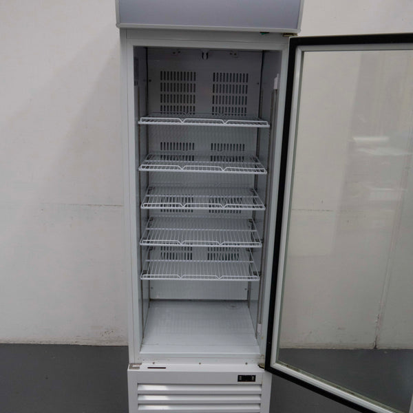 Thermaster LG-370GT Upright Fridge