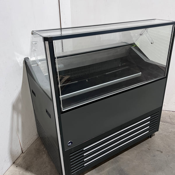 Iarp Delight 18 Gelato Display
