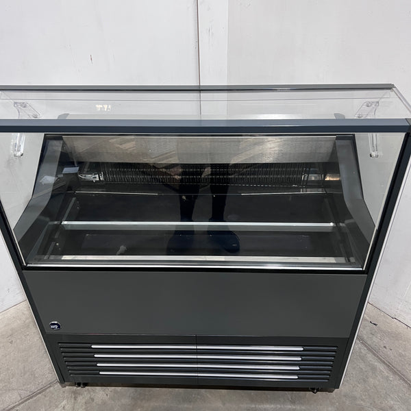 Iarp Delight 18 Gelato Display