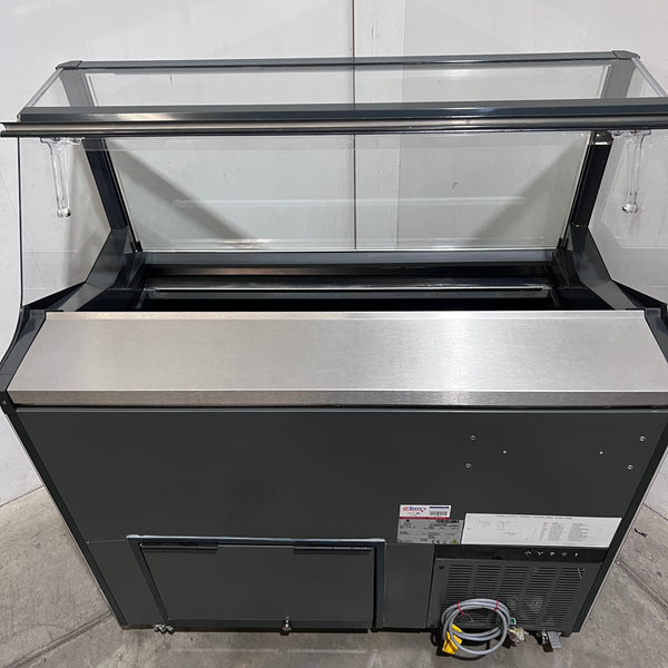 Iarp Delight 18 Gelato Display