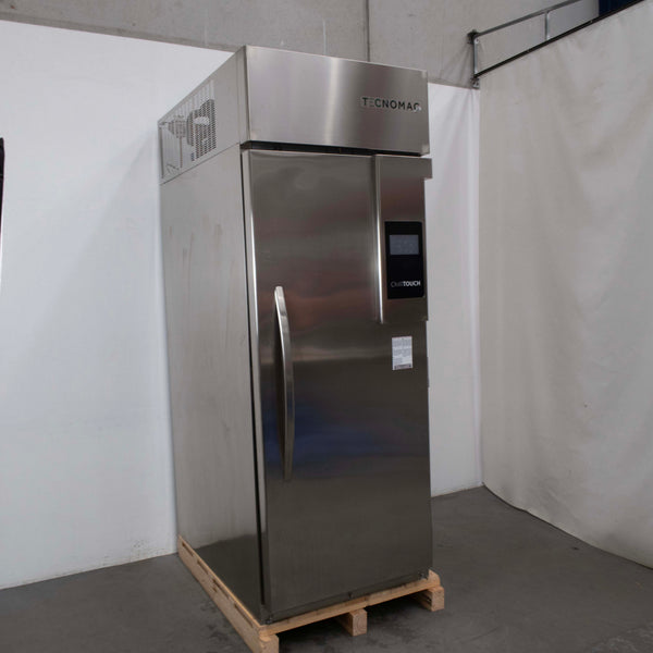 Tecnomac CT2080 Blast Freezer/Chiller