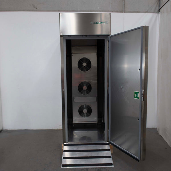 Tecnomac CT2080 Blast Freezer/Chiller