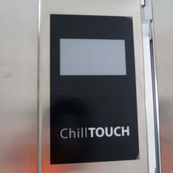 Tecnomac CT2080 Blast Freezer/Chiller