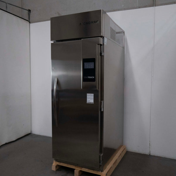 Tecnomac CT2080 Blast Freezer/Chiller
