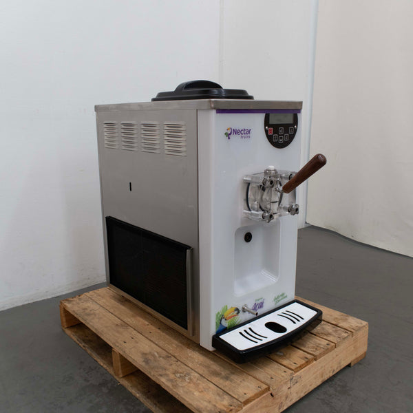 NECTAR FRUITS S770 Acai Machine