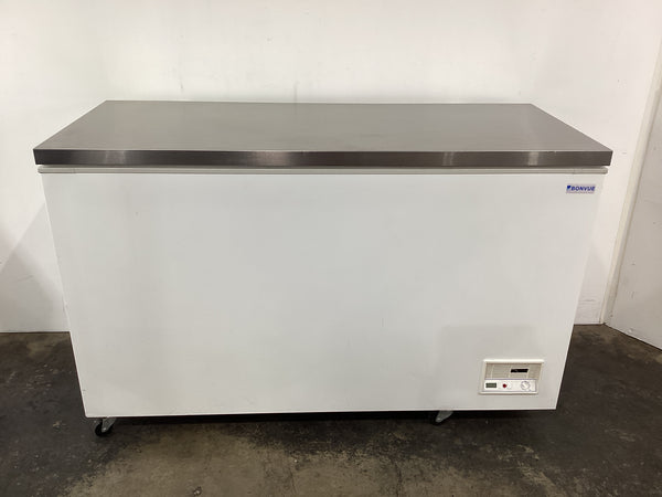 Bonvue BD598F Chest Freezer