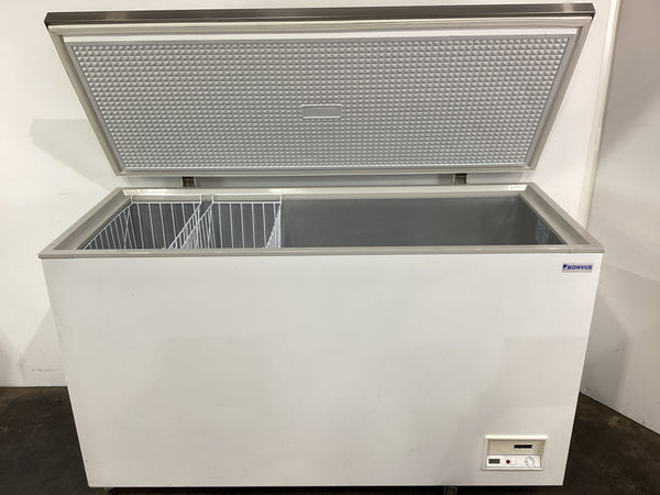 Bonvue BD598F Chest Freezer