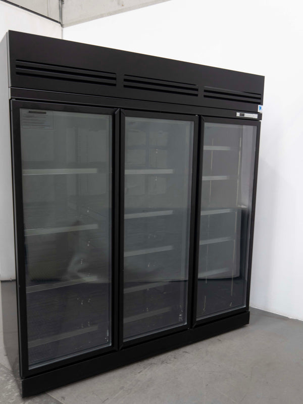 Cold Display Solutions CDS1530 Fridge
