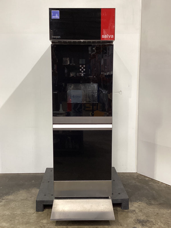 Salva FC-SK15 Retarder Prover