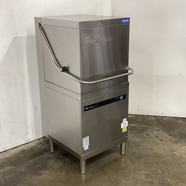 Meiko Upster H500 Passthrough Dishwasher