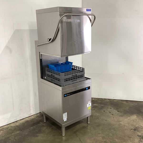 Meiko Upster H500 Passthrough Dishwasher