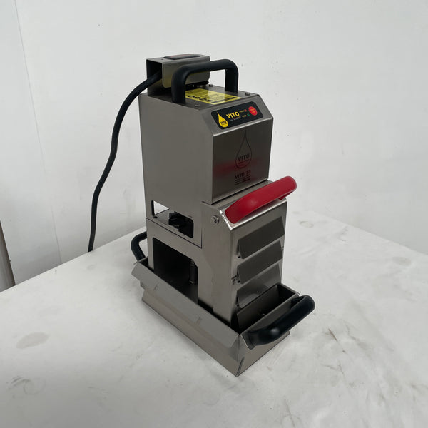 Vito 30 Oil Filter System