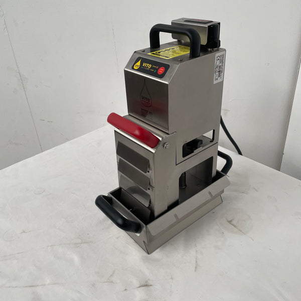 Vito 30 Oil Filter System