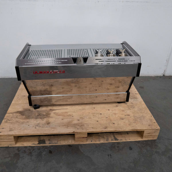 La Marzocco 3AV HW 3 Group Volumetric Coffee Machine