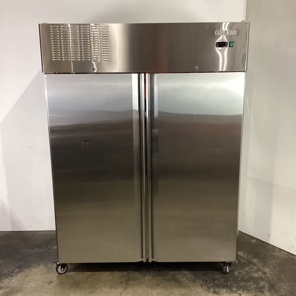 Caterware GN1420TN Upright Fridge
