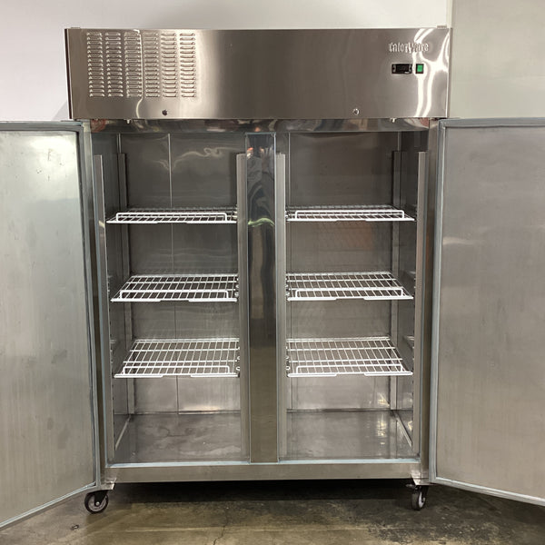 Caterware GN1420TN Upright Fridge