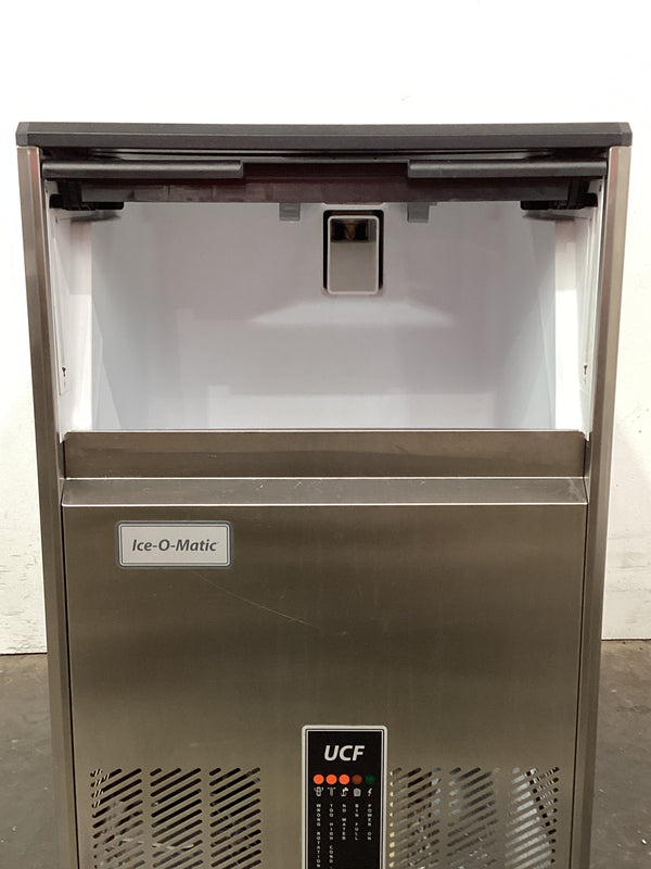 Ice O Matic UCF165A Ice Maker