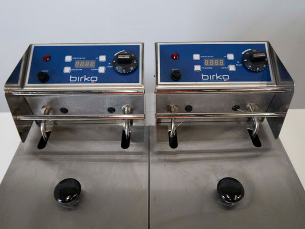 Birko 1001002 Fryer