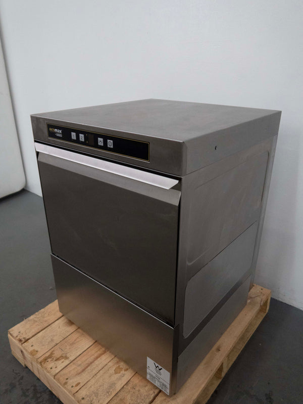Hobart ECOMAX504 Dishwasher