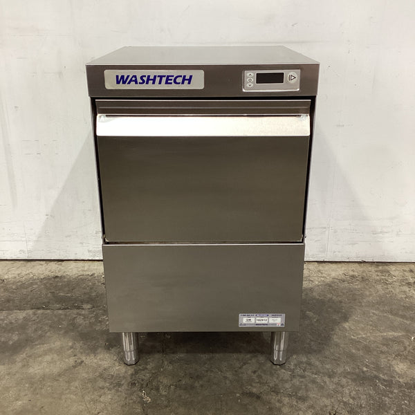 Washtech GM Glasswasher