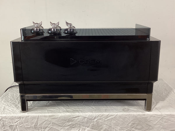 Crem EBEE-DA1B-22AR 2 Group Coffee Machine
