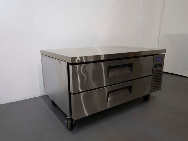 Atosa MGF8450GR Chef Base