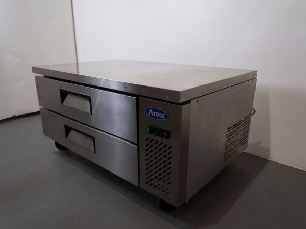 Atosa MGF8450GR Chef Base