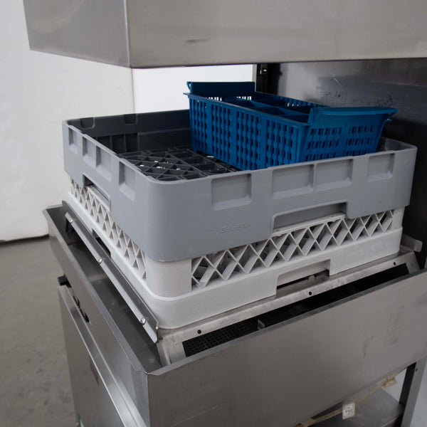 Eswood ES25 Passthrough Dishwasher