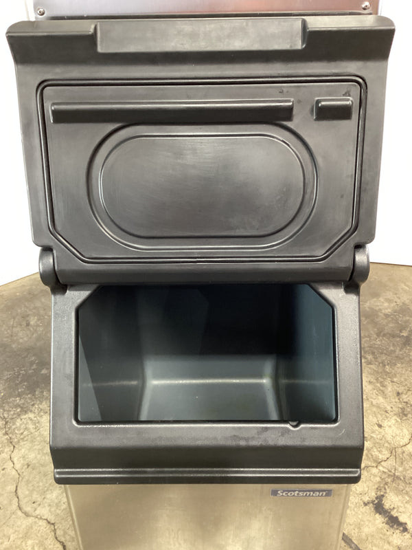 Scotsman MF36AS 230/50/1 Ice Machine
