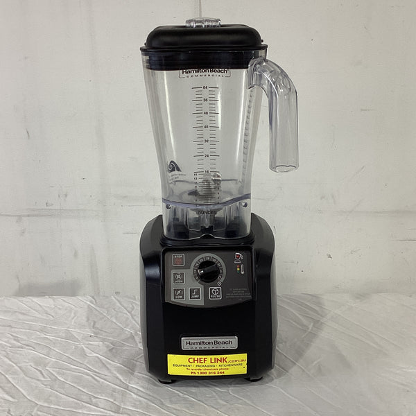 Hamilton Beach HBH650-AU Blender