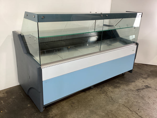 Thermaster ST-20LC Reach In Deli
