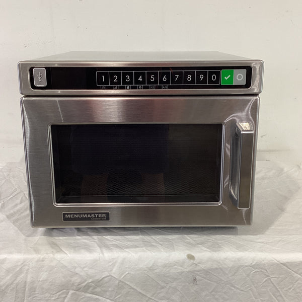 Menumaster DEC14E2 Microwave