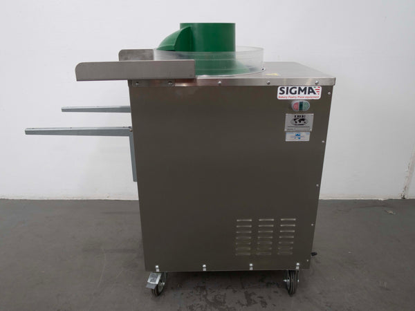 Sigma SFERA Screw Rounder