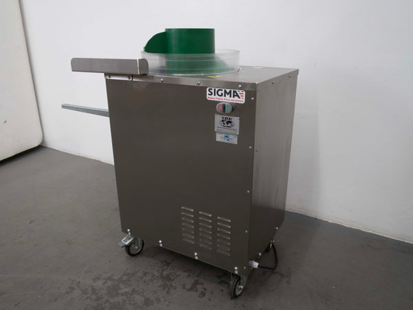 Sigma SFERA Screw Rounder