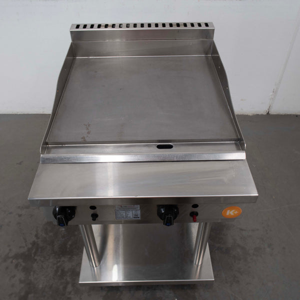 B&S KGRP-6 Griddle
